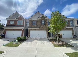2715 Poppy Ct, Buford, GA 30519