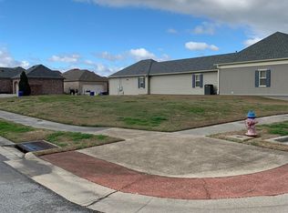 Rue Collette, Thibodaux, LA 70301