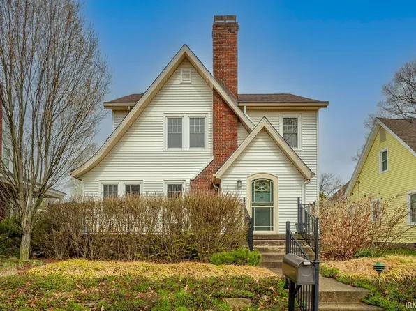 220 Connolly St, West Lafayette, IN 47906