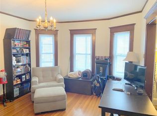 1007 Broadway #1, Somerville, MA 02144