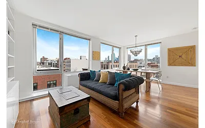 Sold by Douglas Elliman