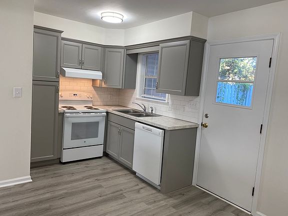 4th image of 6301 Timberline St APT G