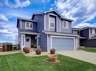 9571 Marmot Ridge Cir, Littleton, CO 80125