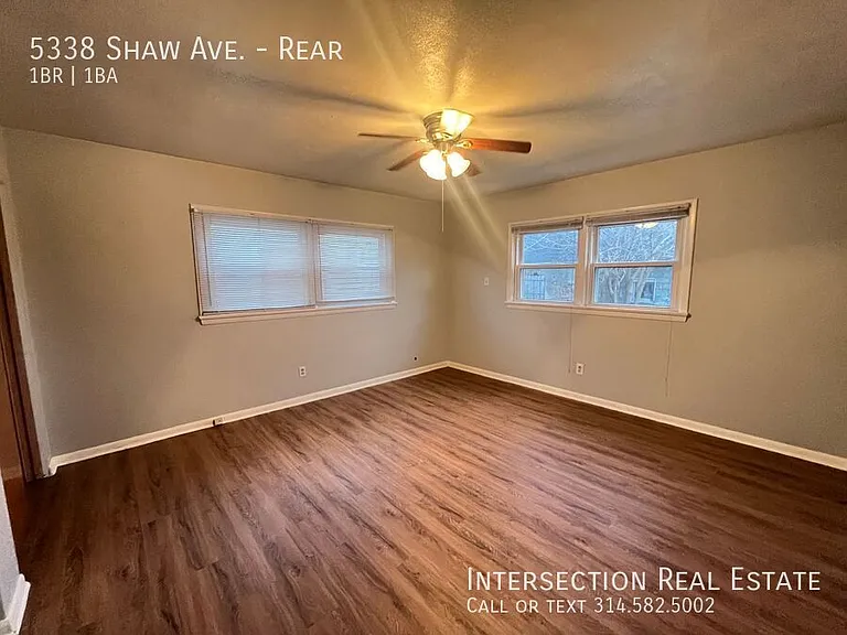 5338 Shaw Ave #REAR — Photo 11