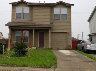 839 Ridingate Farm, San Antonio, TX 78228