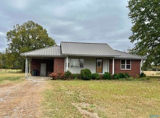 1786 County Road 28, Moulton, AL 35650