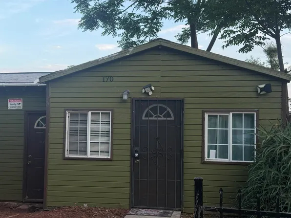170 E Claremont St, Pasadena, CA 91103