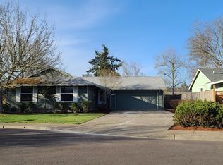 20415 SW Clarion St, Aloha, OR 97003