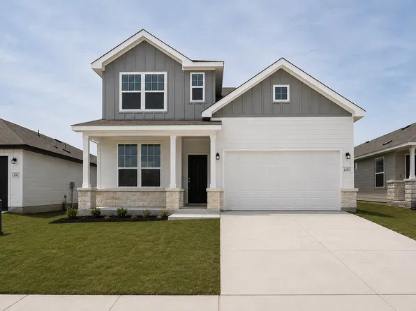 13512 MARLIN DOCK, San Antonio, TX 78245