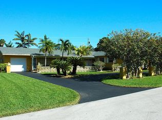 8055 SW 184th Ter, Cutler Bay, FL 33157