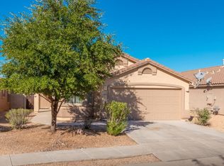 39656 S Old Arena Dr, Saddlebrooke, AZ 85739