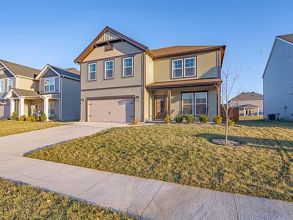2nd image of 3872 Brookfield Dr