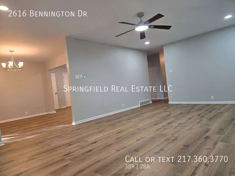 2616 Bennington Dr — Photo 11