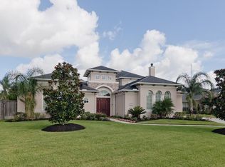 408 Marys Creek Ln, Friendswood, TX 77546