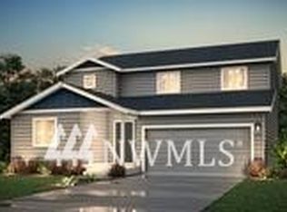 9248 Candytuft Dr SE #470, Tumwater, WA