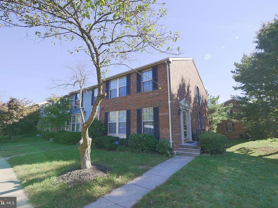 1st image of 14301 Bald Hill Ct