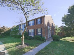 14301 Bald Hill Ct, Burtonsville, MD 20866