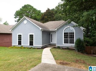 1838 Brandon Way, Bessemer, AL 35022