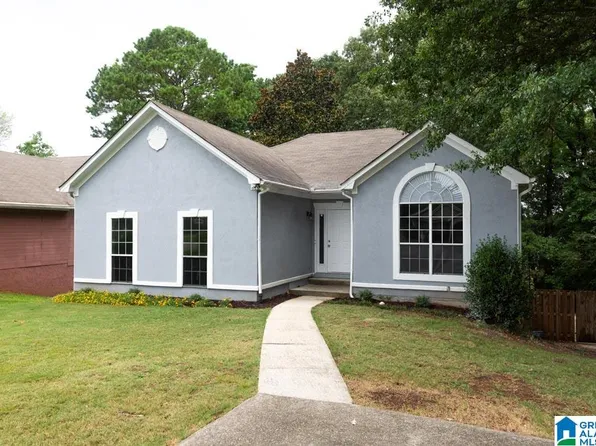 1838 Brandon Way, Bessemer, AL 35022