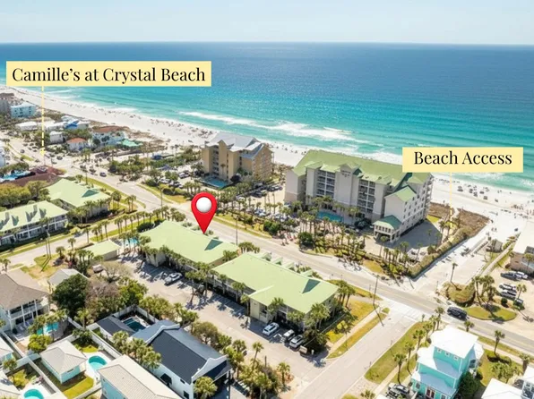73 Shirah St Unit 109, Destin, FL 32541