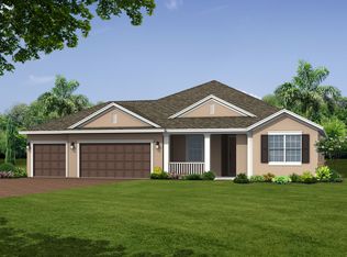 3442 Archdale St, Viera, FL 32940