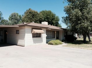 6610 N 8th Pl, Phoenix, AZ 85014