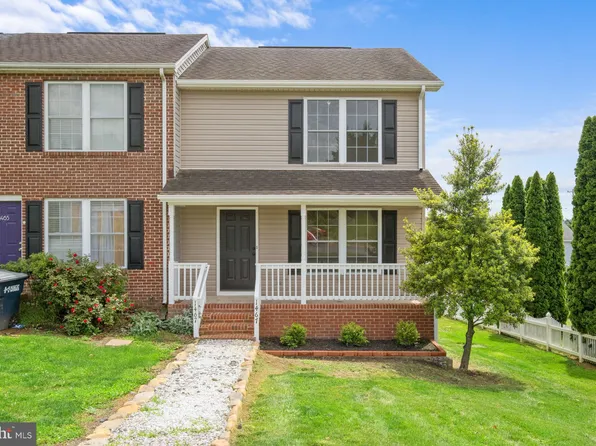1467 Shenstone Dr, Harrisonburg, VA 22802
