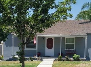 6015 Acacia Ave, Whittier, CA 90601