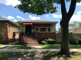 8823 S Wallace St, Chicago, IL 60620