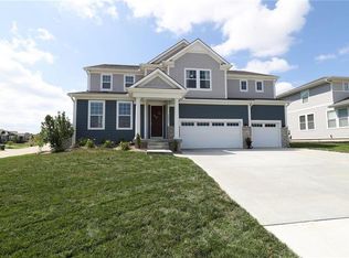 23803 W 91st Ter, Lenexa, KS 66227