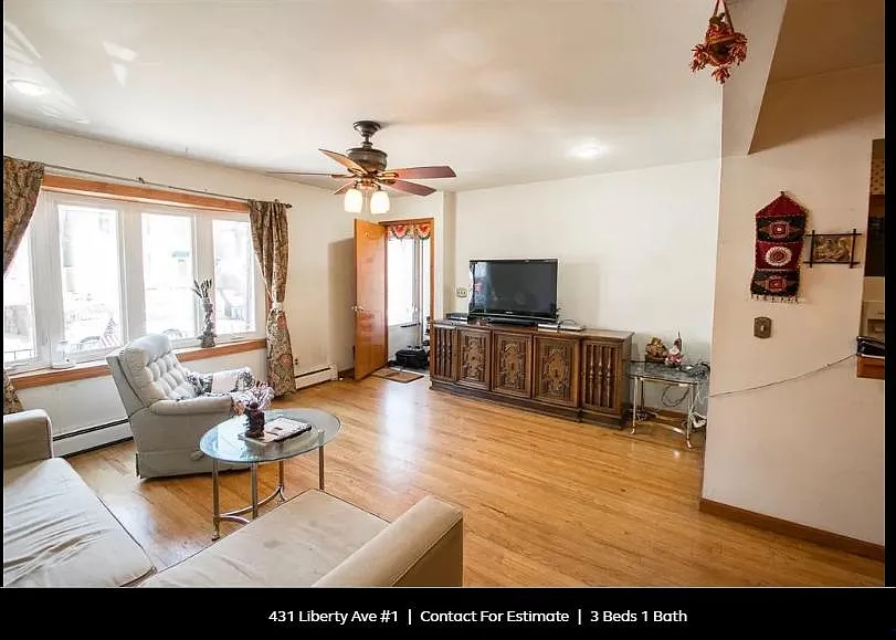 431 Liberty Ave — Photo 4