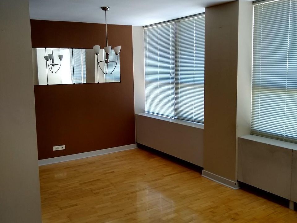 Living Room, Dining Room