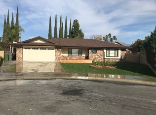 26800 Oxford Ct, Hemet, CA 92544