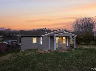 223 N Floridale Ave, Saint Louis, MO 63135