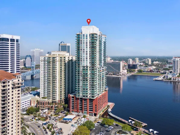 1431 Riverplace Blvd #2802, Jacksonville, FL 32207