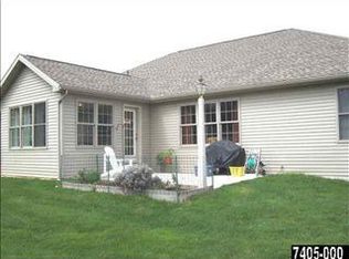 110 Vista Dr, Red Lion, PA 17356