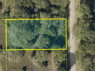 1811 Grant Ave, Lehigh Acres, FL 33972