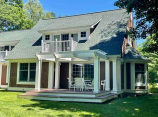 4058 Pinehurst Ln #LANE872, Harbor Springs, MI 49740