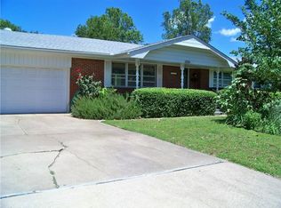 1221 Vine St, Norman, OK 73072