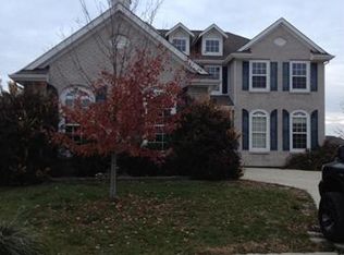 6422 E Pembroke Ct, Camby, IN 46113