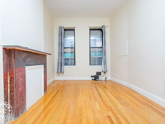 4th image of 64 Saint Nicholas Ave #2S