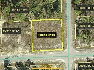 1701 Euclid Ave, Lehigh Acres, FL 33972
