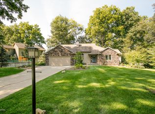 16020 Prairie Ronde Rd, Schoolcraft, MI 49087