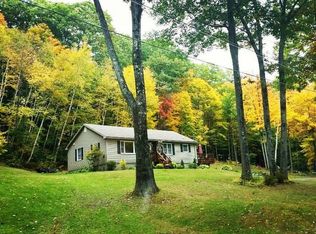 928 W Shaft Rd, North Adams, MA 01247