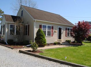 1830 Cedar Hall Rd, Pocomoke City, MD 21851