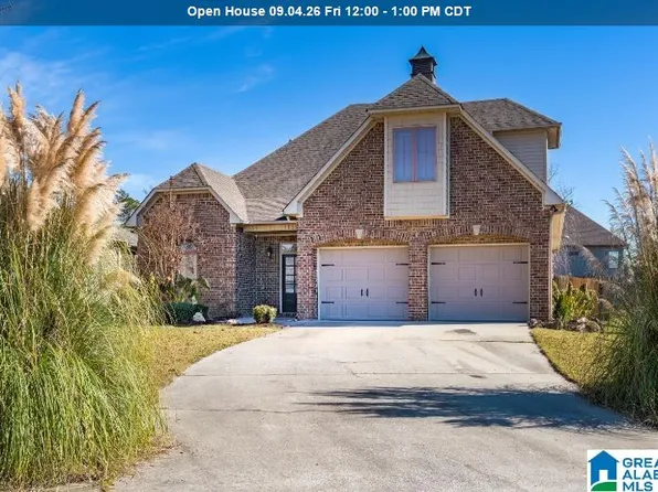 163 Willow View Ln, Wilsonville, AL 35186
