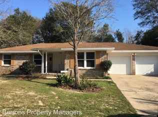 3570 Dunfries Rd, Pensacola, FL 32503