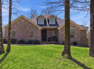 6088 Castle Rock Dr, Benton, AR 72019