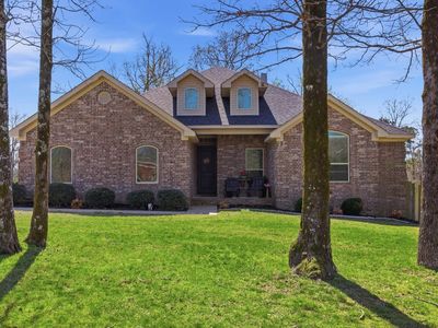 6088 Castle Rock Dr, Benton, AR, 72019