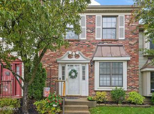 49 Scarborough Ct UNIT 3, Freehold, NJ 07728